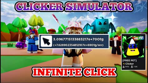 Clicker Simulator Script Game Pass に対する画像結果