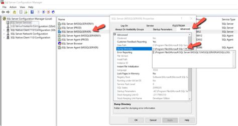 Image result for SQL Server Error Log How to Check