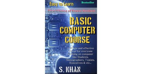 Image result for Basic Computer Course Book