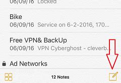 Toradh íomhá ar ColorNote Notepad Notes To Do App Download for PC