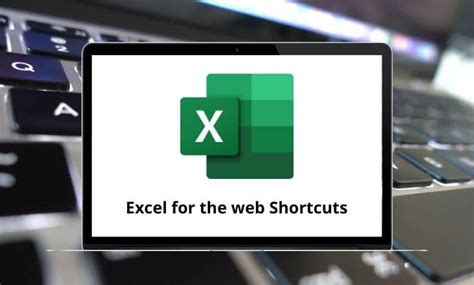 Image result for Excel Web File Menu
