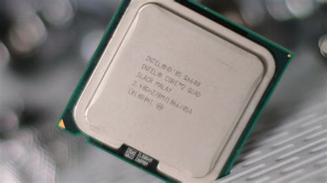 Toradh íomhá ar iMac Upgrade Core 2 Quad