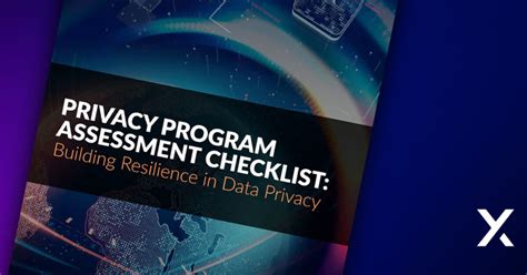 General Privacy and Security Checklist に対する画像結果