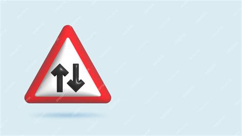 Image result for Two-Way Sign Drawing