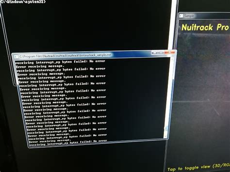Image result for Error Receiving Message Prompt