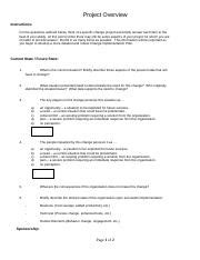 How to Prepare Task Overview に対する画像結果