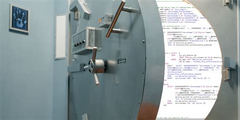 Image result for Database Security Checklist
