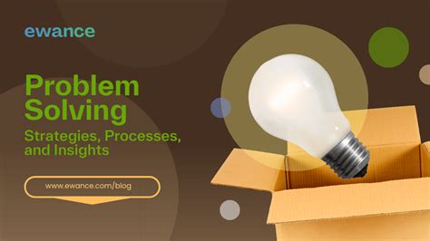 Afbeeldingsresultaten voor Problem Solving Post