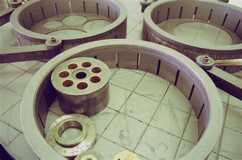 Image result for Lapping Working Table