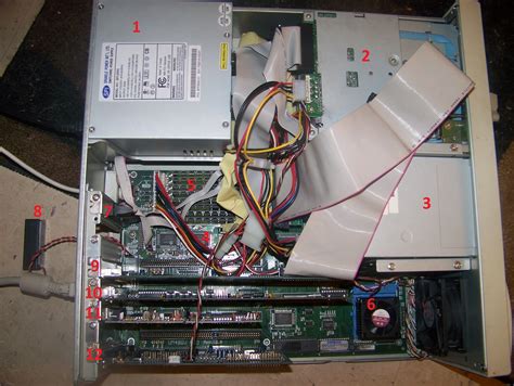 Image result for MS-DOS 486 Computer