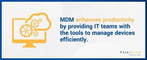 What Is MDM App に対する画像結果