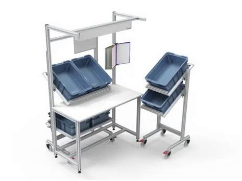 Production Computer Table に対する画像結果