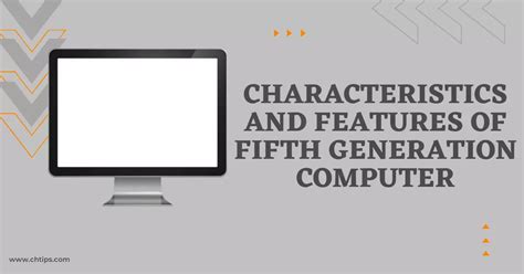 Image result for Fifth Generation Computer Images for PowerPoint
