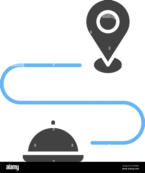 Toradh íomhá ar Tracking Icon Vector