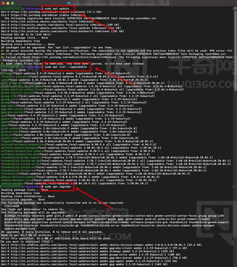 Image result for Apt Update