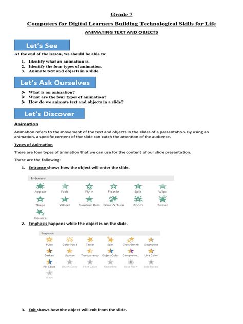 Image result for Visual Programming Grade 7
