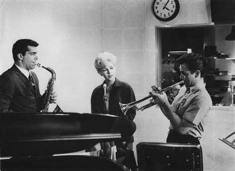 Image result for The Connection Film Over Jazz