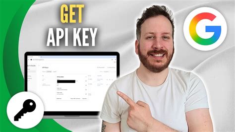 Toradh íomhá ar How to Get API Key