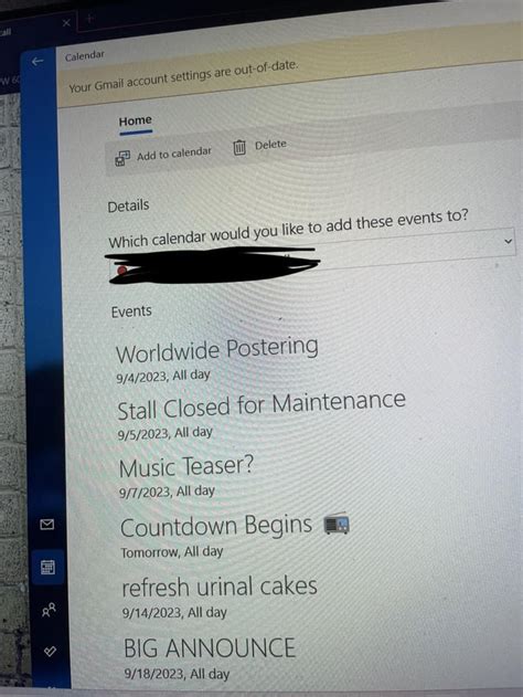 Leek Duck Google Calendar Link-এর ছবি ফলাফল