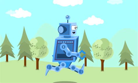 Toradh íomhá ar HTML5 Canvas Scale Animation