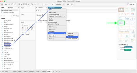 Image result for Tree Graph Tableau