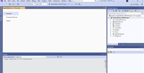 Image result for MVC Visual Studio