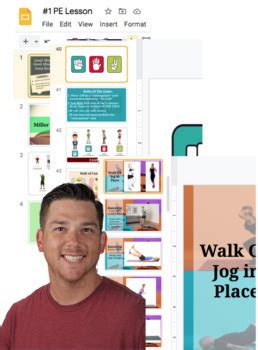 Image result for Virtual Pe Lesson 1