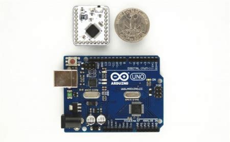 Image result for Microcontrolador Arduino Mini