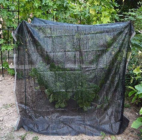 Résultat d’images pour How to Make Your Own Shade with a Net