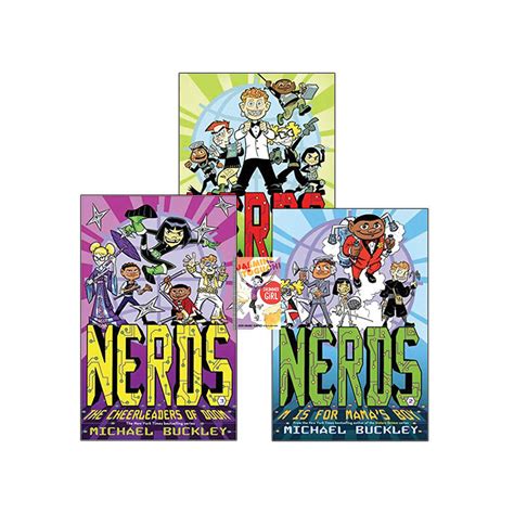 Image result for Nerd Book