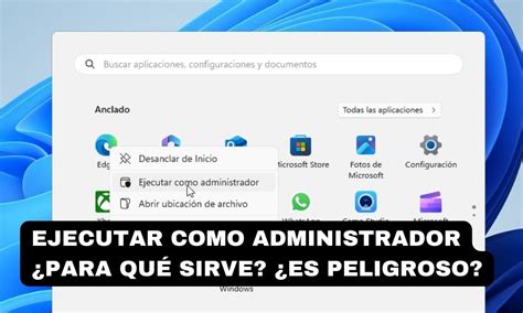 Ejecutar Como Administrador に対する画像結果