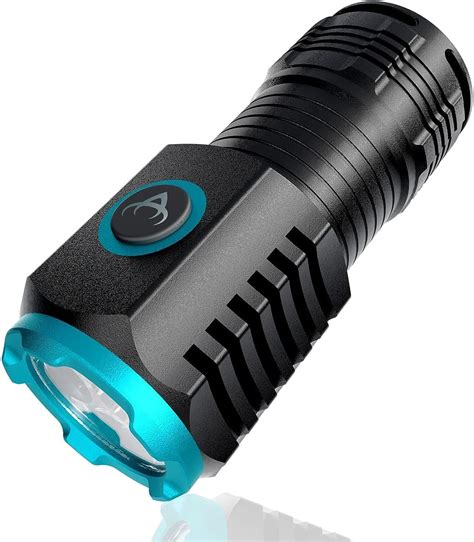 Toradh íomhá ar Compact LED Flashlight