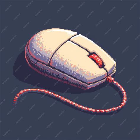 Image result for Pixel Computer Mouse On Screen