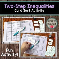 24 Math Card Sort Activities ideas | sorting cards, sorting activities ...