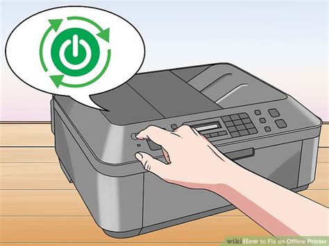 Image result for Printer Offline
