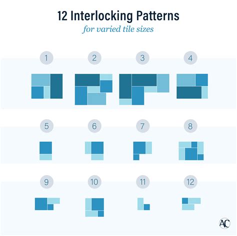 Image result for Interocking Cross Grid Pattern