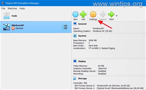 Image result for VirtualBox Starting Error