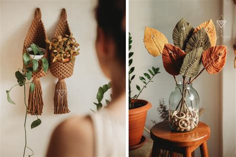 Afbeeldingsresultaten voor Free Macrame Patterns for Beginners