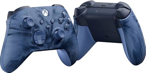 Image result for Xbox One Controller Side View