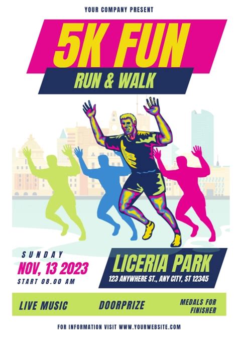 Image result for Fun Run Banner Sample