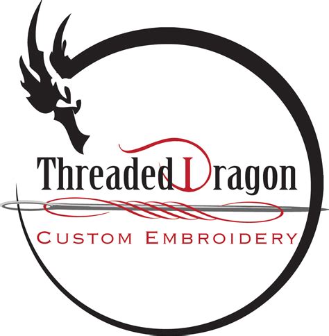 Image result for Embroidery Company Logo