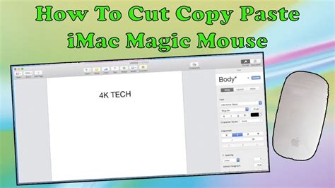 Image result for Copy/Paste On Mouse and Transfer Mouse to Another Computer