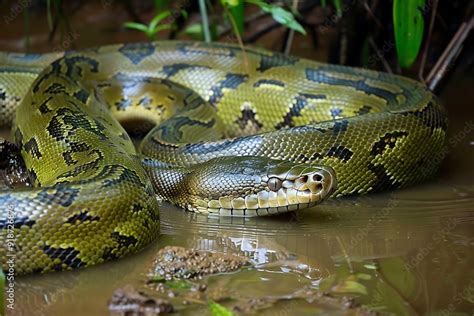 Anaconda in Amazon River ಗಾಗಿ ಇಮೇಜ್ ಫಲಿತಾಂಶ