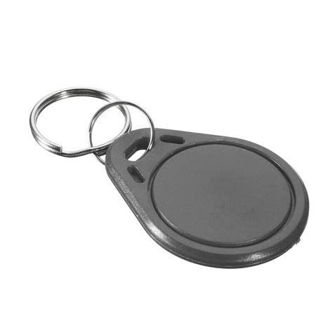 Access Tag Sensor に対する画像結果