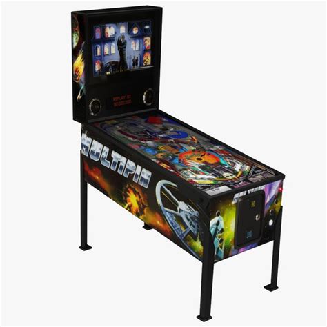 Image result for Digital 3D Pinball