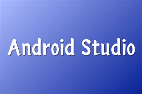 English App Android Studio に対する画像結果