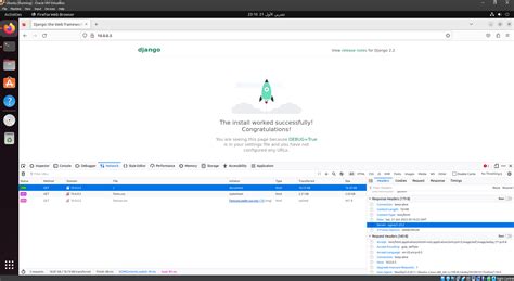 Image result for Create a Dockerized Django and Nginx