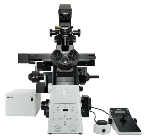 Image result for Nikon Light Microscope