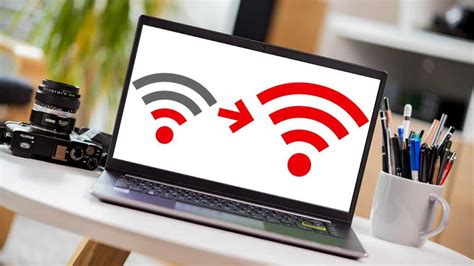Afbeeldingsresultaten voor Extend Wi-Fi Booster