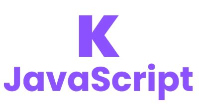 Toradh íomhá ar JavaScript Logo Yellow